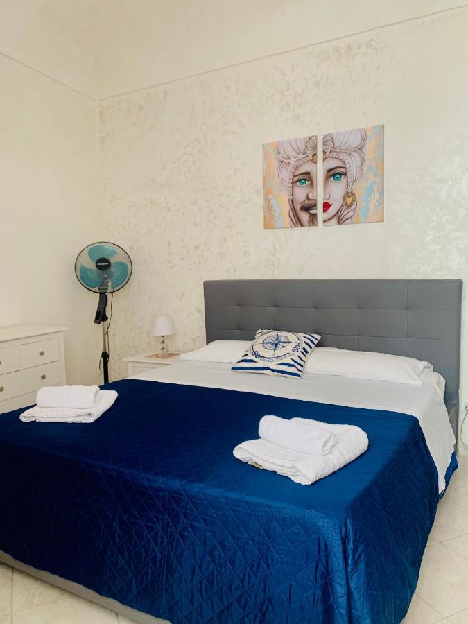 Hotel Le Calette Marettimo Extérieur photo